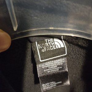North Face Fleece Jacket
